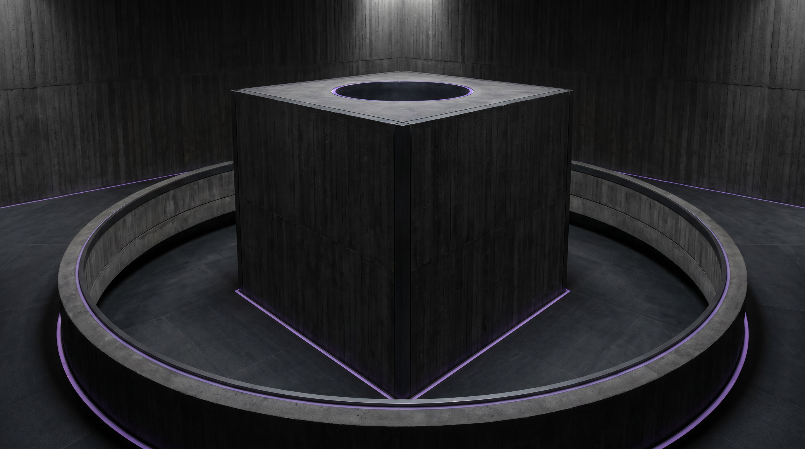 Crucible Labs