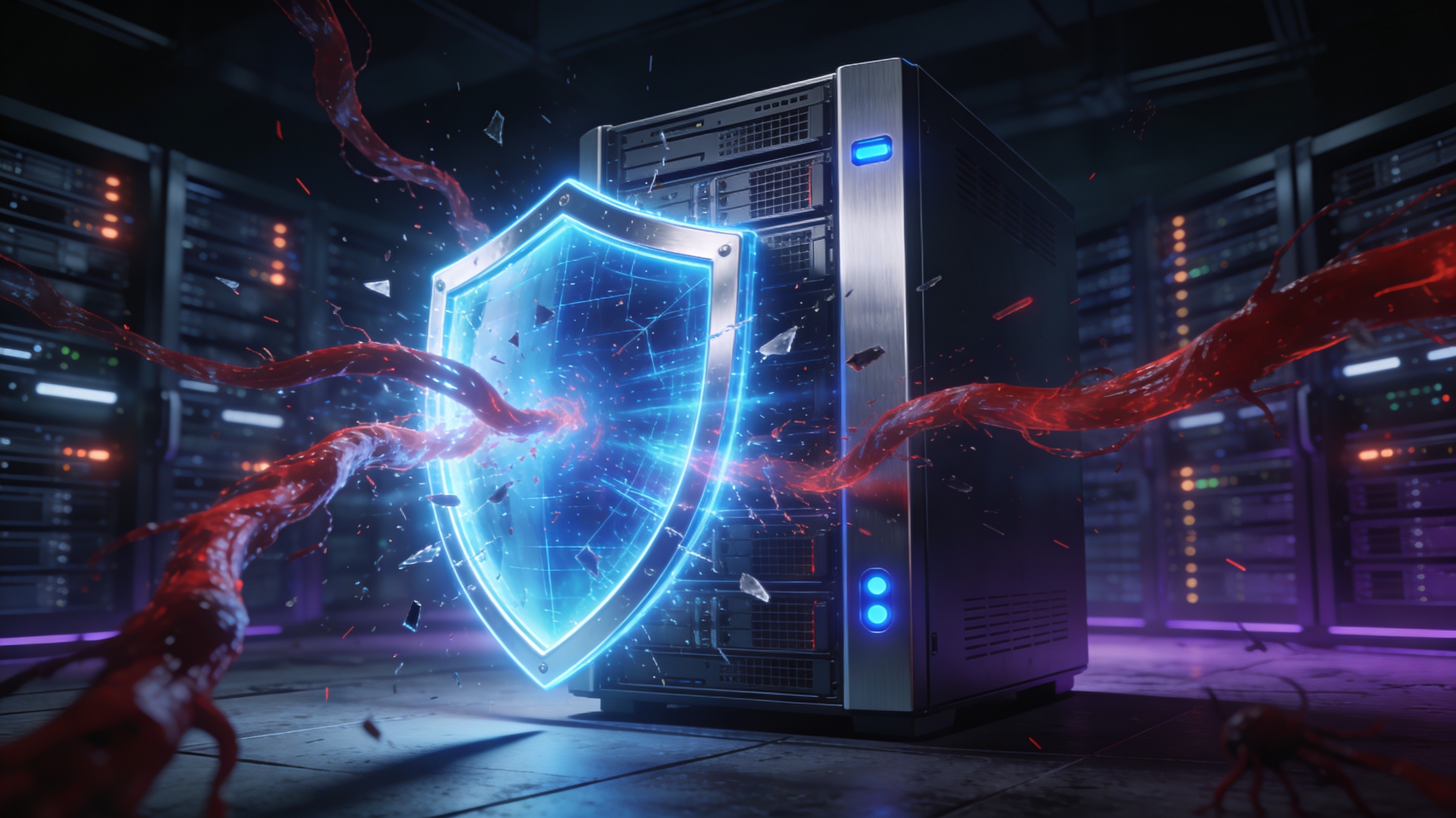 Lockheed Martin Breach Exposes 375TB of Sensitive  Data