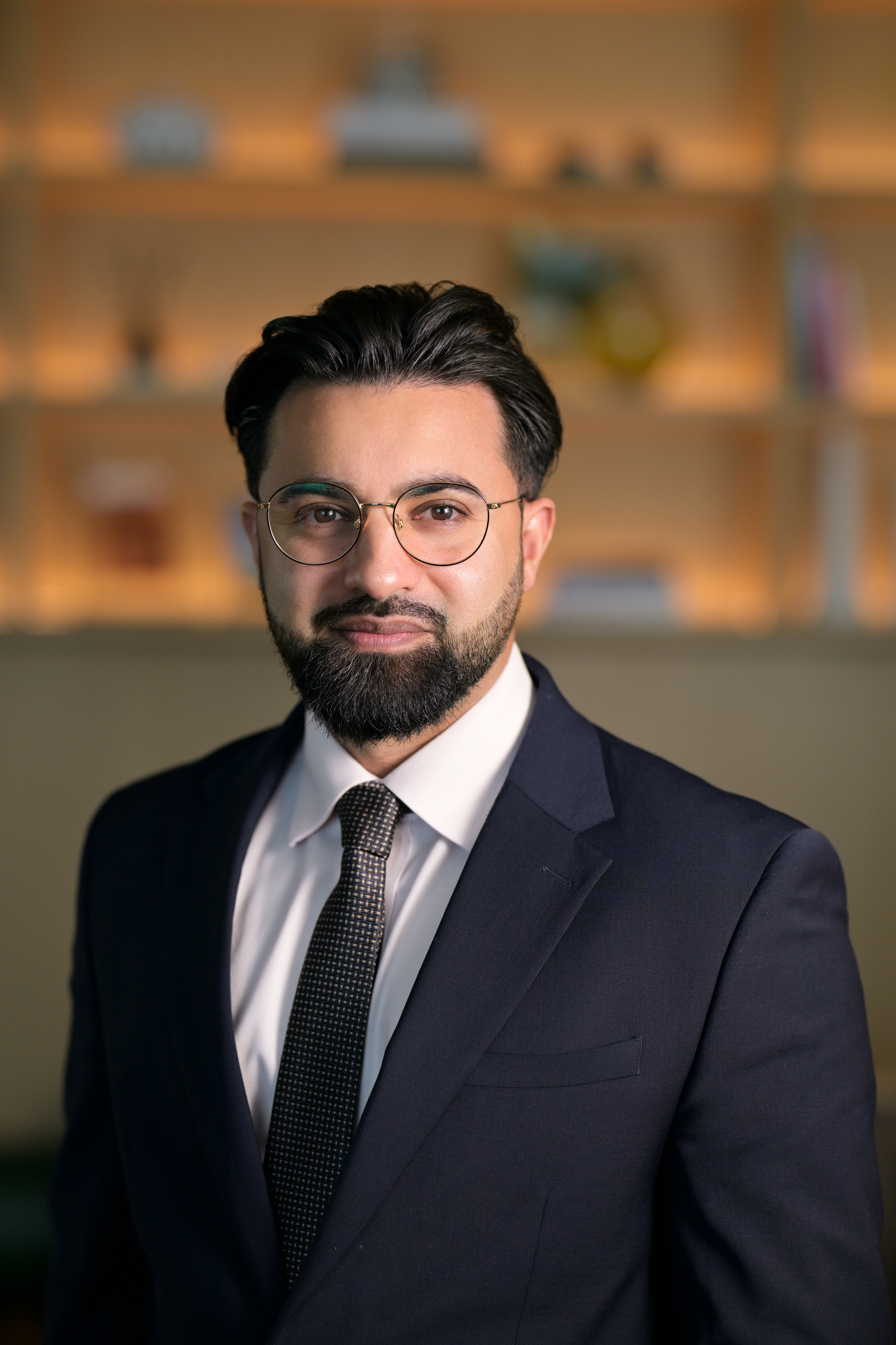 Asaad Baher