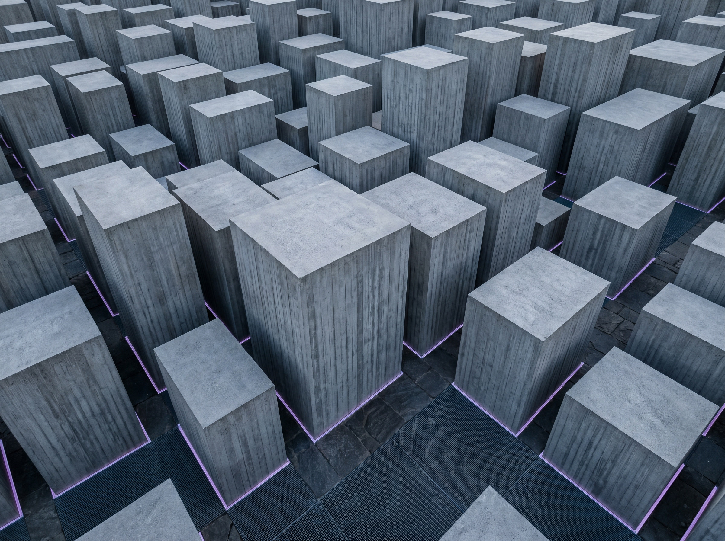 Fragmented Data Ecosystems
